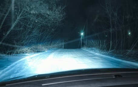 KIA Rio III рестайлинг, 2012 год, 750 000 рублей, 7 фотография