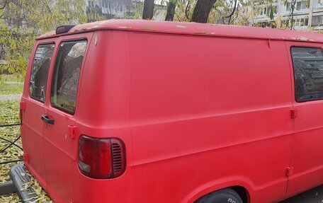 Dodge Ram Van, 1994 год, 499 999 рублей, 9 фотография