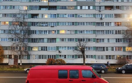 Dodge Ram Van, 1994 год, 499 999 рублей, 6 фотография