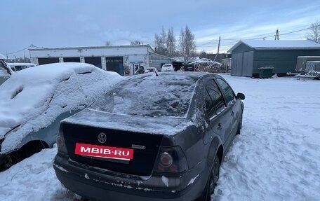 Volkswagen Bora, 2002 год, 220 000 рублей, 3 фотография