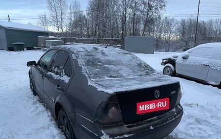 Volkswagen Bora, 2002 год, 220 000 рублей, 2 фотография