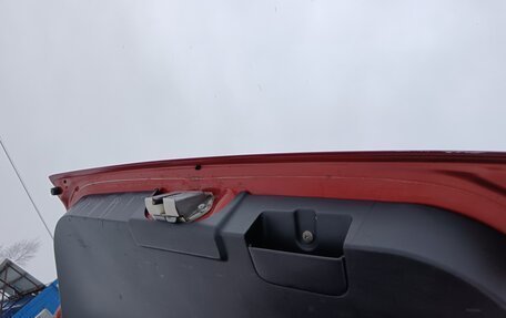 Suzuki Swift III, 2007 год, 397 000 рублей, 14 фотография