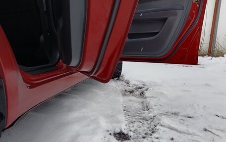 Suzuki Swift III, 2007 год, 397 000 рублей, 12 фотография