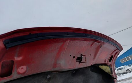 Suzuki Swift III, 2007 год, 397 000 рублей, 15 фотография