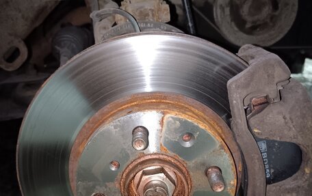 Suzuki Swift III, 2007 год, 397 000 рублей, 23 фотография