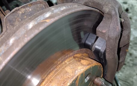 Suzuki Swift III, 2007 год, 397 000 рублей, 17 фотография