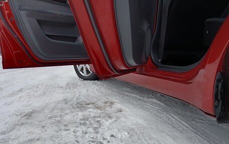 Suzuki Swift III, 2007 год, 397 000 рублей, 27 фотография