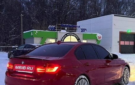 BMW 3 серия, 2012 год, 1 700 000 рублей, 4 фотография
