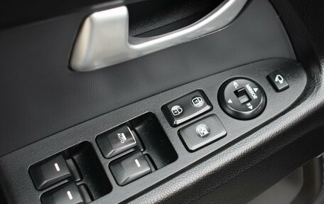 KIA Sportage III, 2012 год, 1 189 000 рублей, 9 фотография