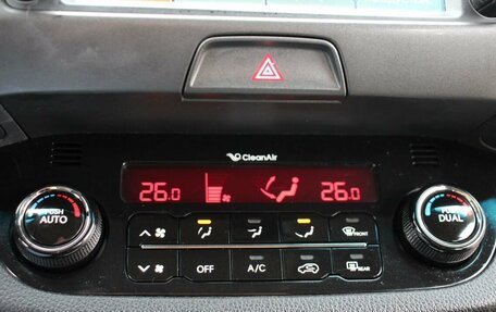 KIA Sportage III, 2012 год, 1 189 000 рублей, 13 фотография