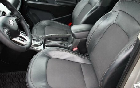 KIA Sportage III, 2012 год, 1 189 000 рублей, 6 фотография