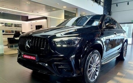 Mercedes-Benz GLE Coupe, 2025 год, 14 000 000 рублей, 1 фотография