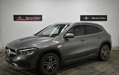 Mercedes-Benz GLA, 2021 год, 3 790 000 рублей, 1 фотография
