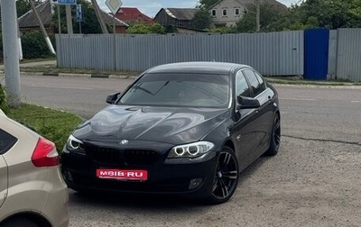 BMW 5 серия, 2012 год, 2 300 000 рублей, 1 фотография