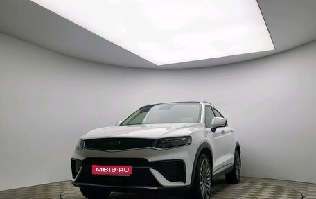 Geely Tugella FY11, 2021 год, 2 999 000 рублей, 1 фотография