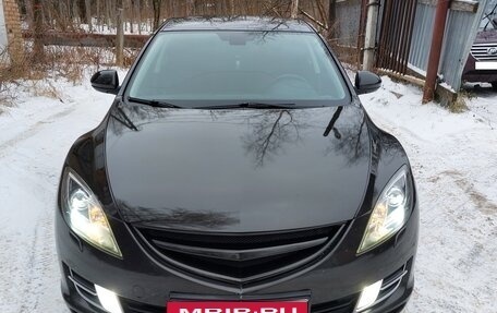 Mazda 6, 2008 год, 769 000 рублей, 1 фотография