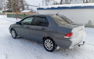 Mitsubishi Lancer IX, 2006 год, 450 000 рублей, 1 фотография