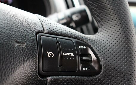 KIA Sportage III, 2012 год, 1 189 000 рублей, 20 фотография