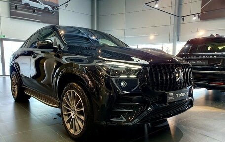 Mercedes-Benz GLE Coupe, 2025 год, 14 000 000 рублей, 3 фотография