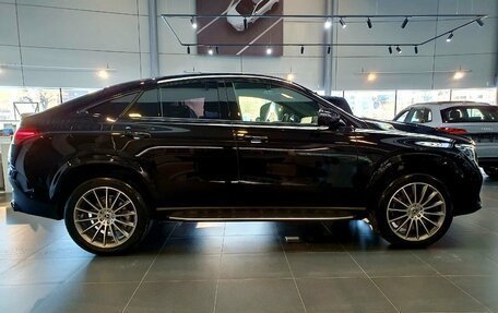 Mercedes-Benz GLE Coupe, 2025 год, 14 000 000 рублей, 4 фотография