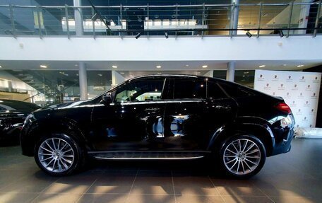 Mercedes-Benz GLE Coupe, 2025 год, 14 000 000 рублей, 8 фотография
