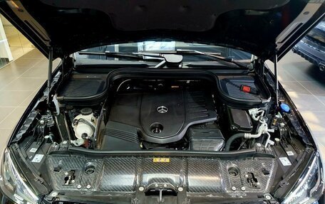 Mercedes-Benz GLE Coupe, 2025 год, 14 000 000 рублей, 9 фотография