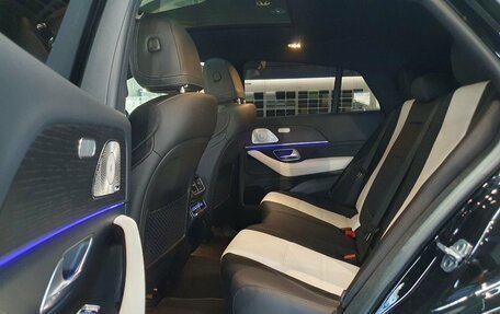 Mercedes-Benz GLE Coupe, 2025 год, 14 000 000 рублей, 12 фотография