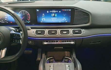 Mercedes-Benz GLE Coupe, 2025 год, 14 000 000 рублей, 15 фотография