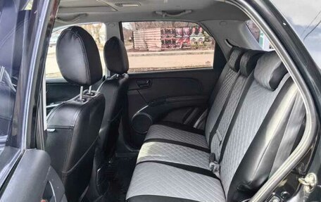 KIA Sportage II, 2006 год, 650 000 рублей, 10 фотография