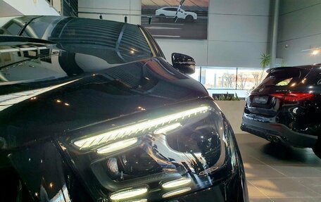 Mercedes-Benz GLE Coupe, 2025 год, 14 000 000 рублей, 17 фотография