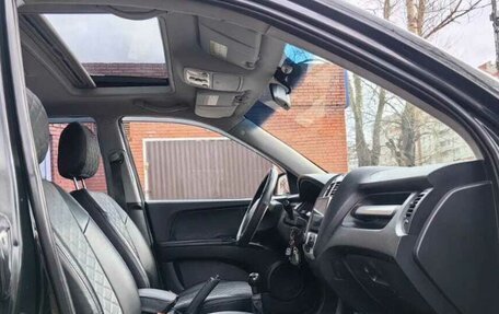 KIA Sportage II, 2006 год, 650 000 рублей, 2 фотография