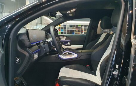 Mercedes-Benz GLE Coupe, 2025 год, 14 000 000 рублей, 16 фотография