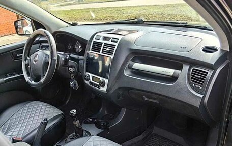 KIA Sportage II, 2006 год, 650 000 рублей, 8 фотография