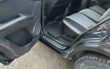 KIA Sportage II, 2006 год, 650 000 рублей, 21 фотография