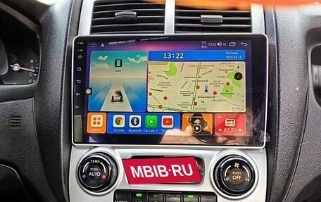 KIA Sportage II, 2006 год, 650 000 рублей, 16 фотография