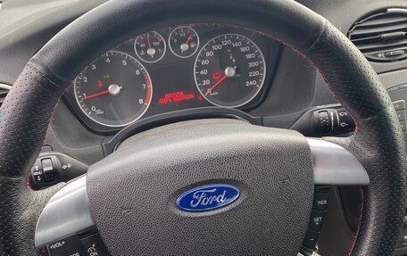 Ford Focus II рестайлинг, 2007 год, 479 000 рублей, 6 фотография