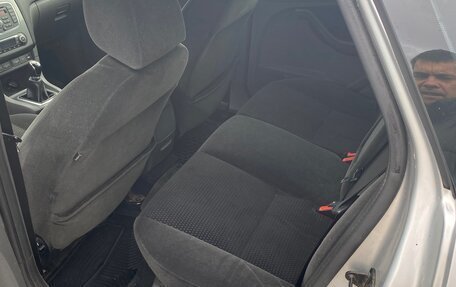 Ford Focus II рестайлинг, 2007 год, 479 000 рублей, 5 фотография