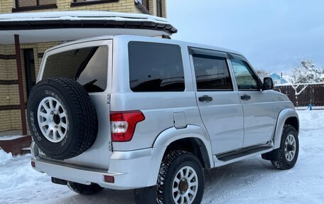 ЛуАЗ Patriot, 2017 год, 935 000 рублей, 7 фотография