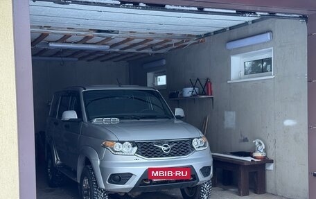 ЛуАЗ Patriot, 2017 год, 935 000 рублей, 3 фотография