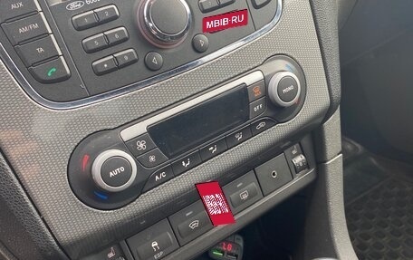 Ford Focus II рестайлинг, 2007 год, 479 000 рублей, 8 фотография