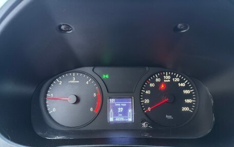 ЛуАЗ Patriot, 2017 год, 935 000 рублей, 15 фотография