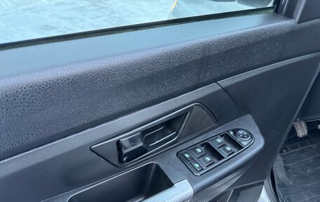 ЛуАЗ Patriot, 2017 год, 935 000 рублей, 19 фотография