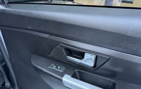 ЛуАЗ Patriot, 2017 год, 935 000 рублей, 18 фотография