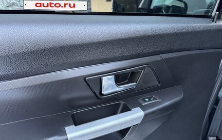 ЛуАЗ Patriot, 2017 год, 935 000 рублей, 17 фотография