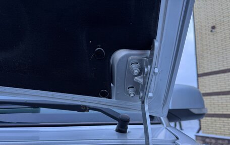 ЛуАЗ Patriot, 2017 год, 935 000 рублей, 25 фотография