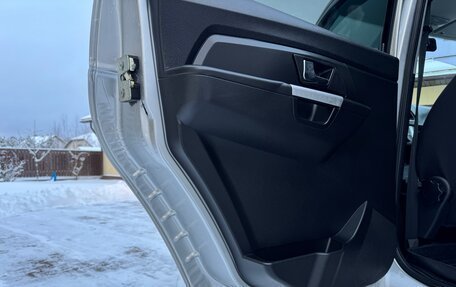 ЛуАЗ Patriot, 2017 год, 935 000 рублей, 20 фотография