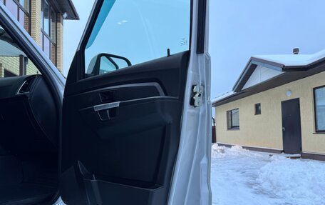 ЛуАЗ Patriot, 2017 год, 935 000 рублей, 29 фотография