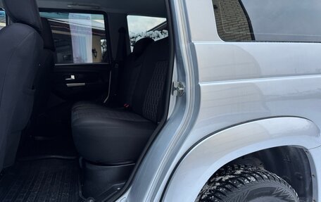 ЛуАЗ Patriot, 2017 год, 935 000 рублей, 33 фотография