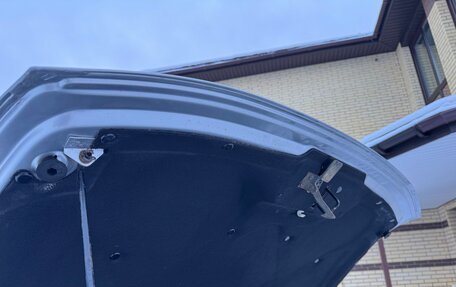 ЛуАЗ Patriot, 2017 год, 935 000 рублей, 30 фотография