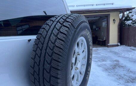 ЛуАЗ Patriot, 2017 год, 935 000 рублей, 35 фотография